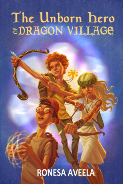 Unborn Hero of Dragon Village