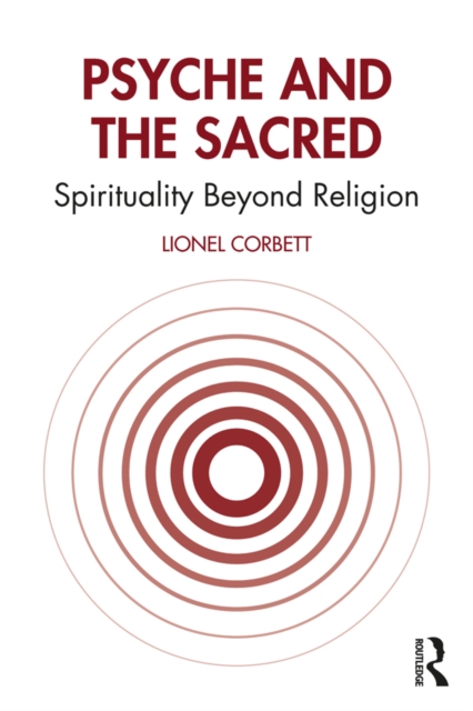 Psyche and the Sacred
