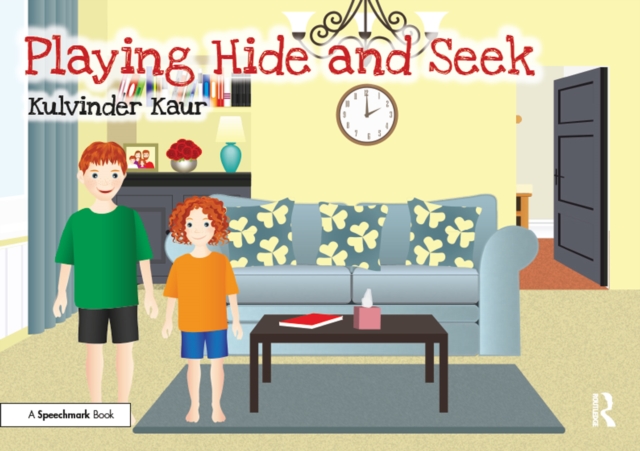 Playing Hide and Seek