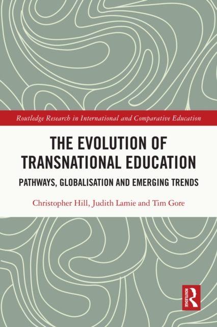 Evolution of Transnational Education