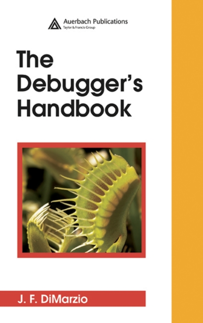 Debugger's Handbook