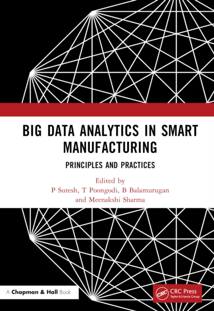 Big Data Analytics in Smart Manufacturing