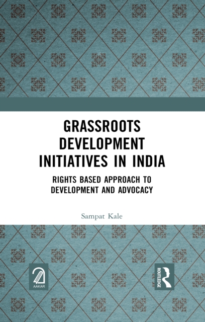 Grassroots Development Initiatives in India