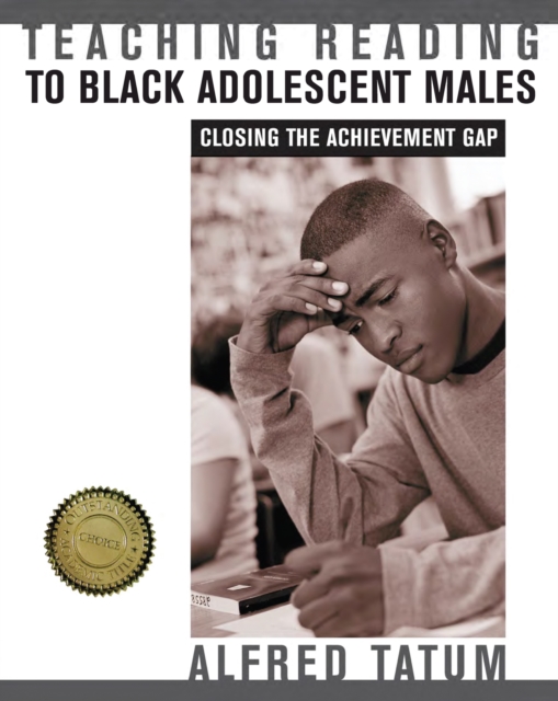 Teaching Reading to Black Adolescent Males