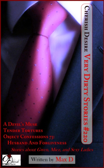 Very Dirty Stories #220