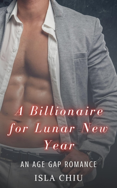 Billionaire for Lunar New Year