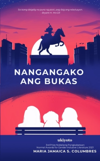 Nangangako ang Bukas