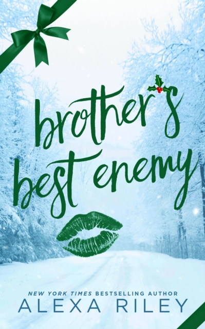 Brother's Best Enemy