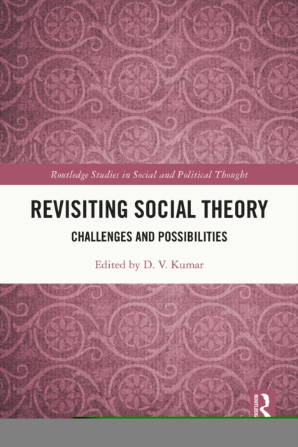 Revisiting Social Theory