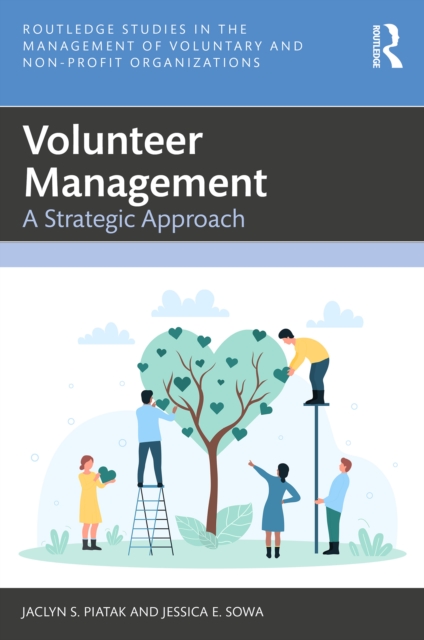 Volunteer Management