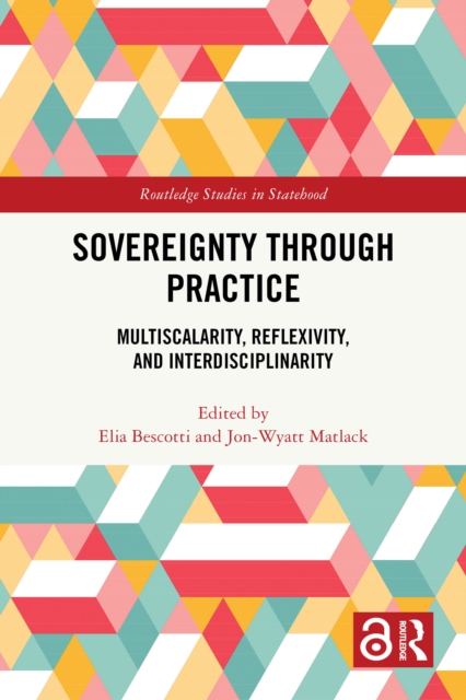 Sovereignty through Practice