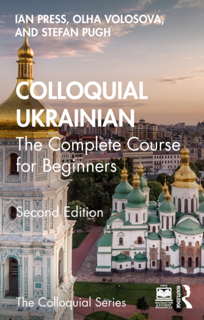 Colloquial Ukrainian