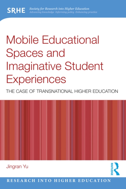 Mobile Educational Spaces and Imaginative Student Experiences