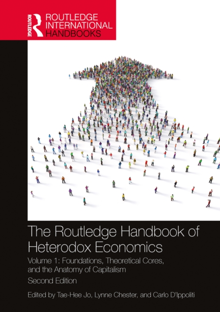 Routledge Handbook of Heterodox Economics