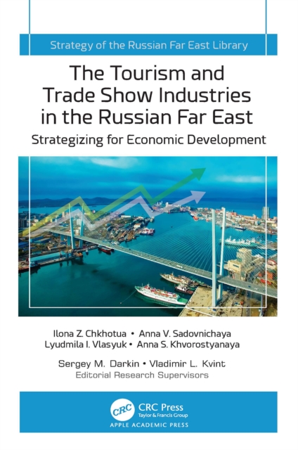 Tourism and Trade Show Industries in the Russian Far East