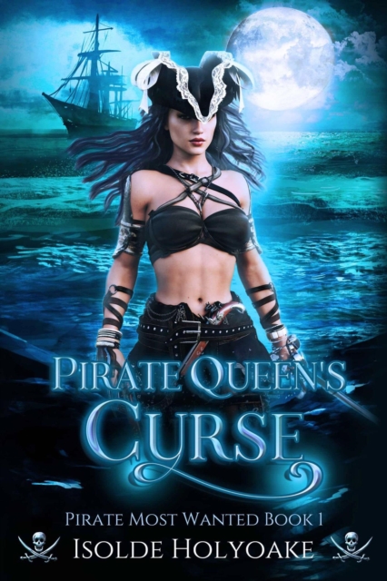 Pirate Queen's Curse