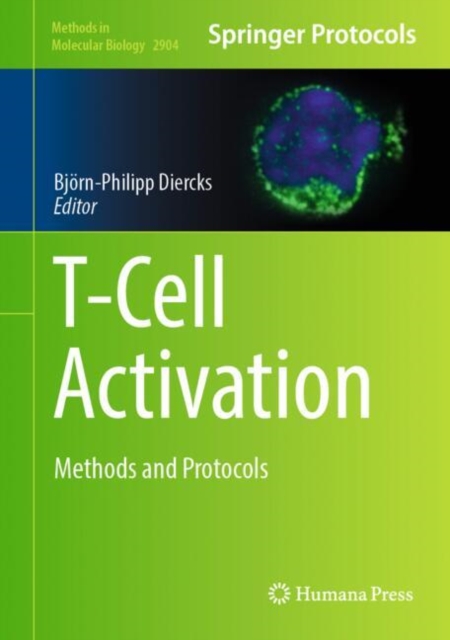 T Cell Activation