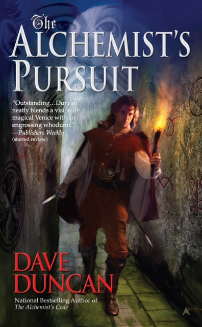 Alchemist's Pursuit