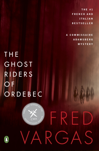 Ghost Riders of Ordebec