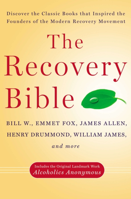 Recovery Bible
