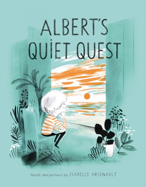 Albert's Quiet Quest