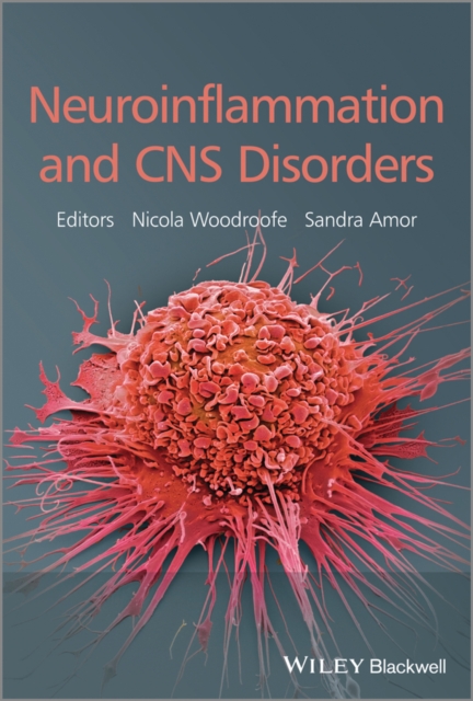 Neuroinflammation and CNS Disorders
