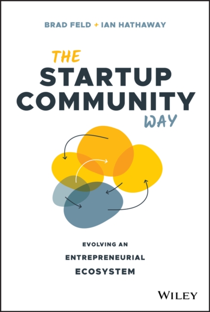 Startup Community Way