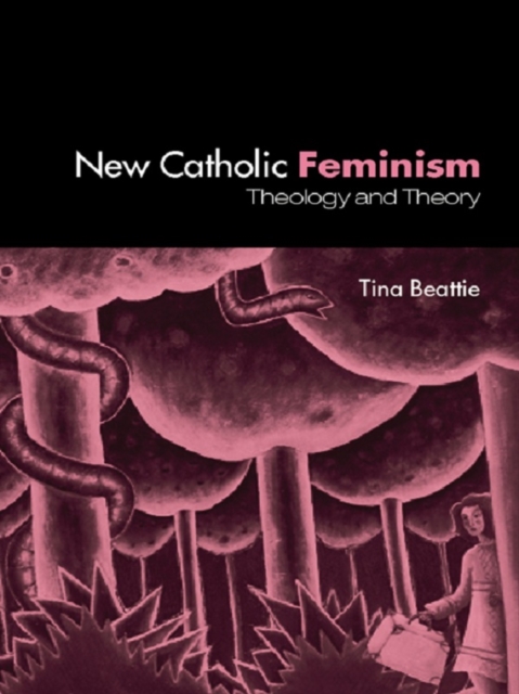 New Catholic Feminism