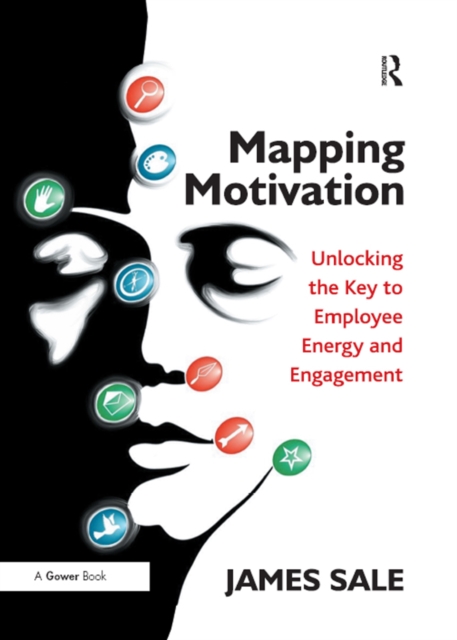Mapping Motivation