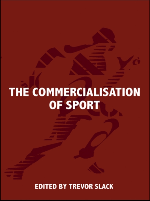Commercialisation of Sport