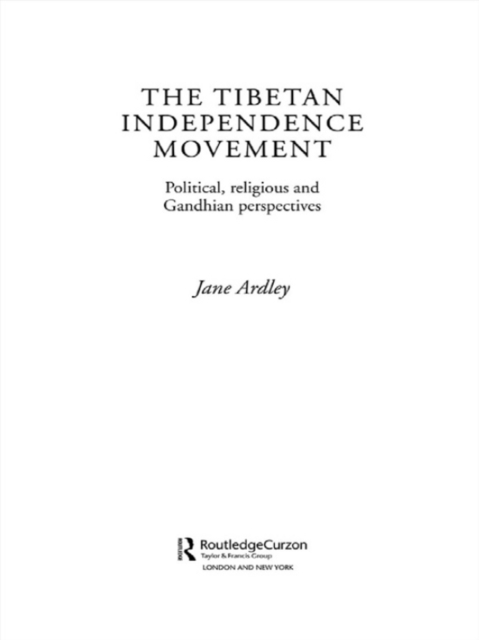 Tibetan Independence Movement