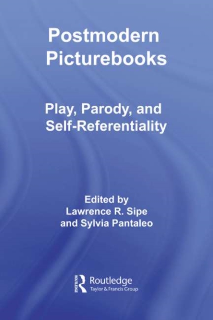 Postmodern Picturebooks