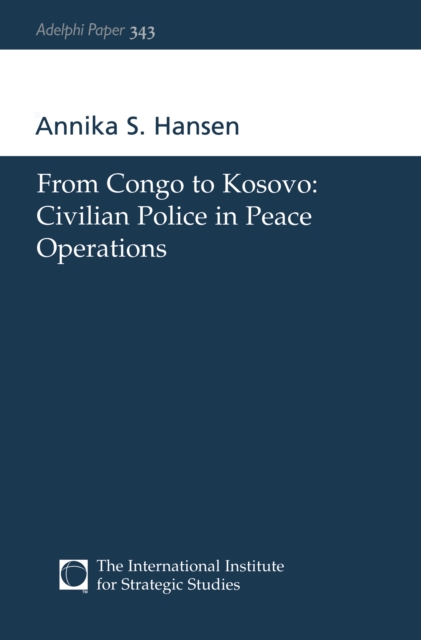 From Congo to Kosovo