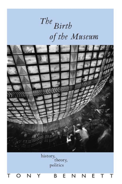 Birth of the Museum
