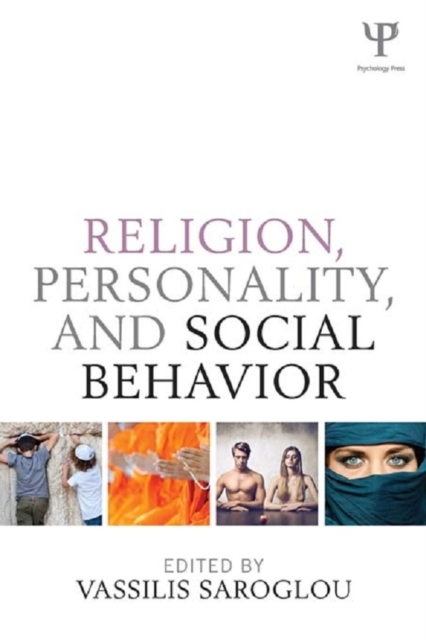 Religion, Personality, and Social Behavior