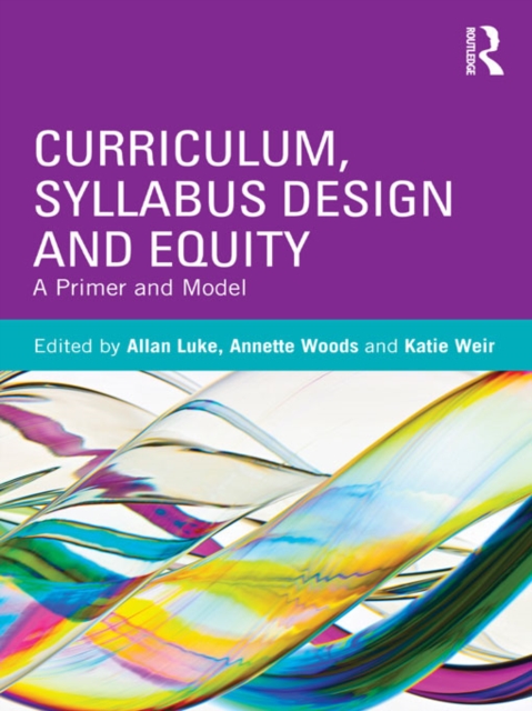 Curriculum, Syllabus Design and Equity