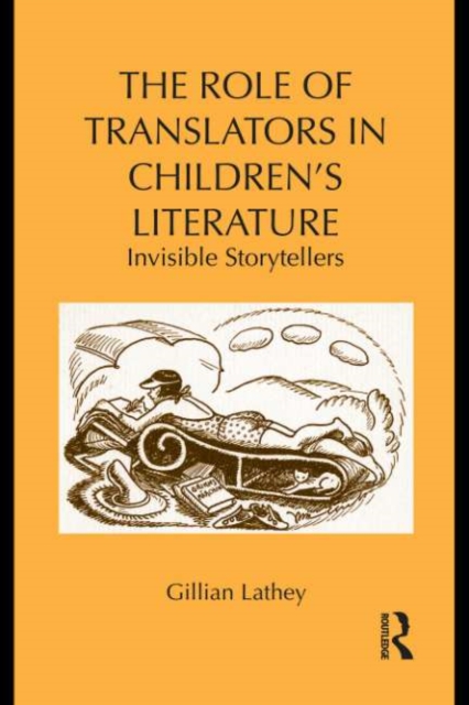 Role of Translators in Children's Literature