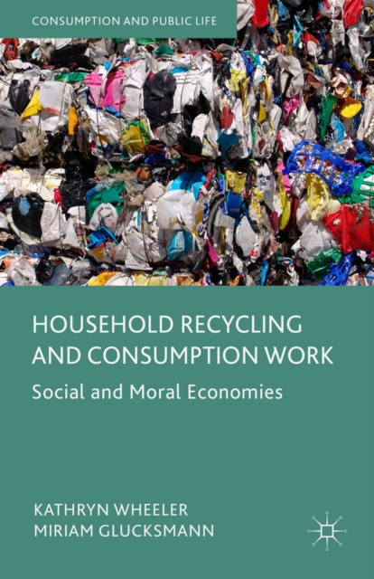 Palgrave Handbook of Political Economy