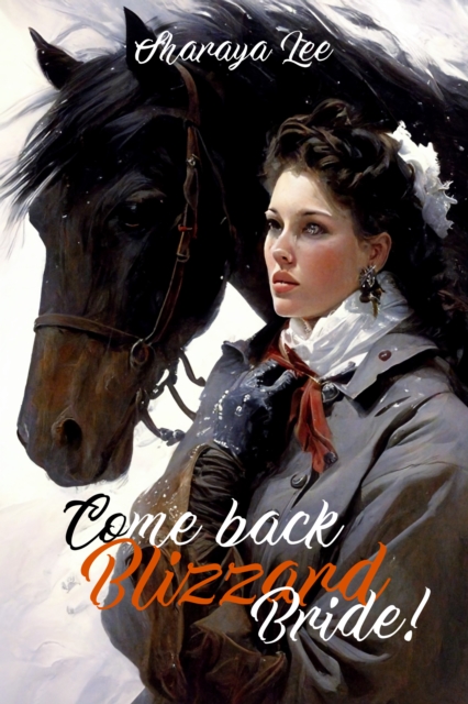 Come Back, Blizzard Bride!