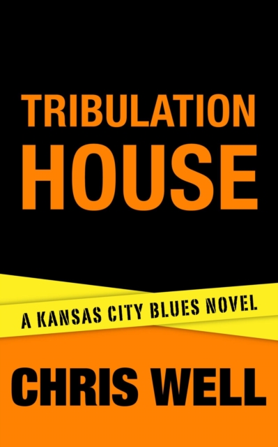 Tribulation House