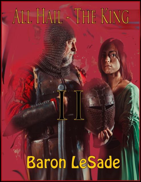 All Hail - The King - II