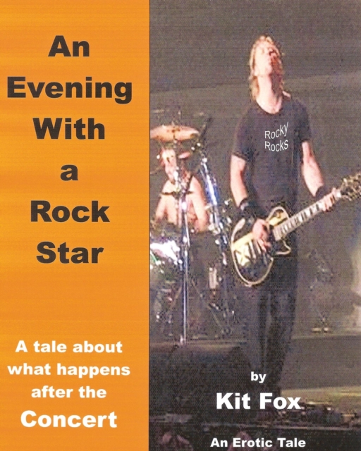 Evening With A Rock Star