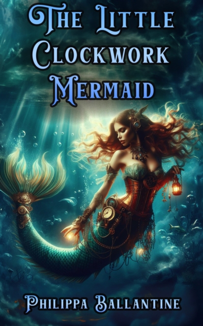 Little Clockwork Mermaid