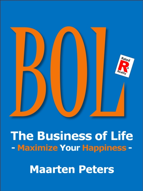 BOL - The Business Of Life