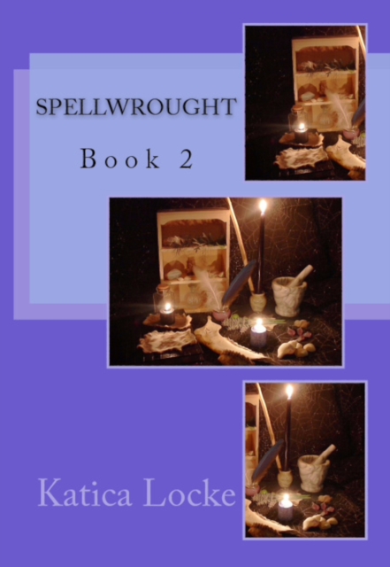 Spellwrought