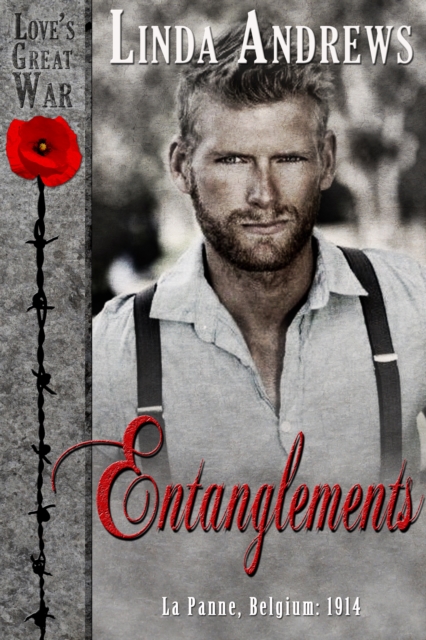 Entanglements (Historical Romance)