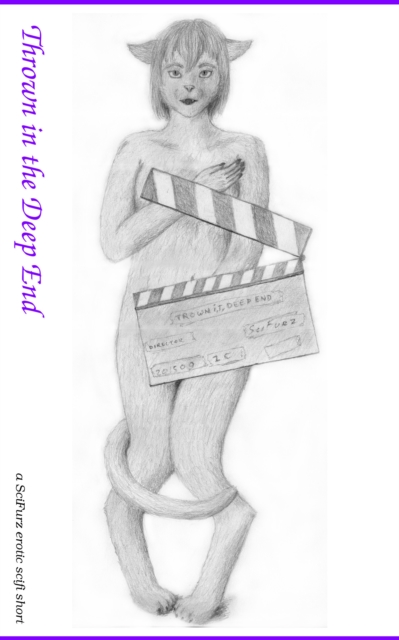 Thrown in the Deep End