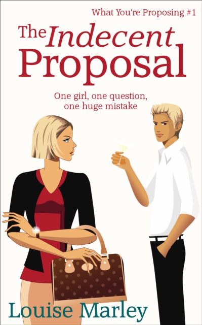 Indecent Proposal (Short Story)