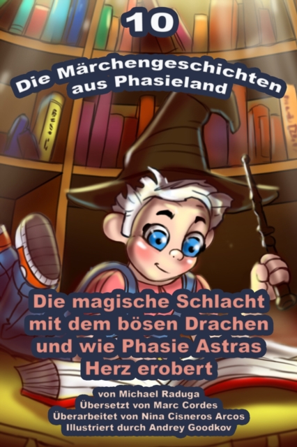 Die Marchengeschichten aus Phasieland - 10
