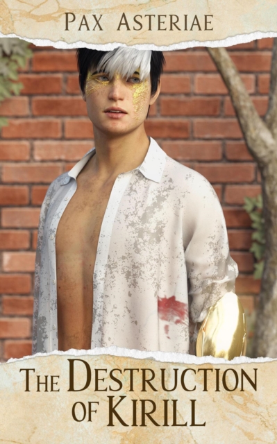 Destruction of Kirill